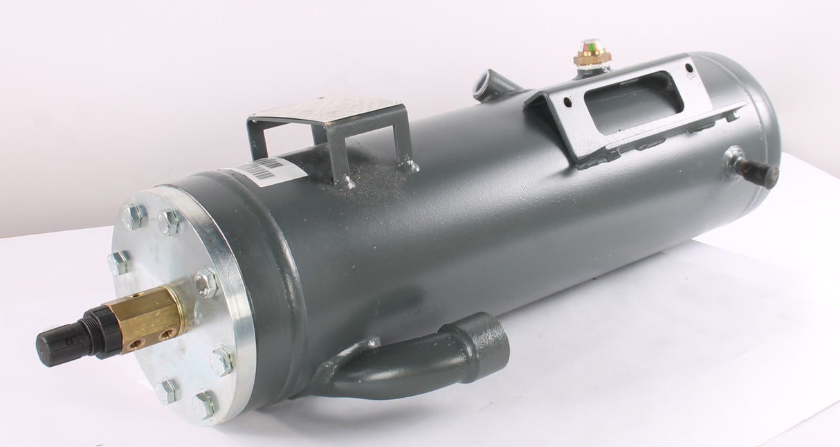 GIANESI EDILIO - 02364 - OIL SEPARATOR