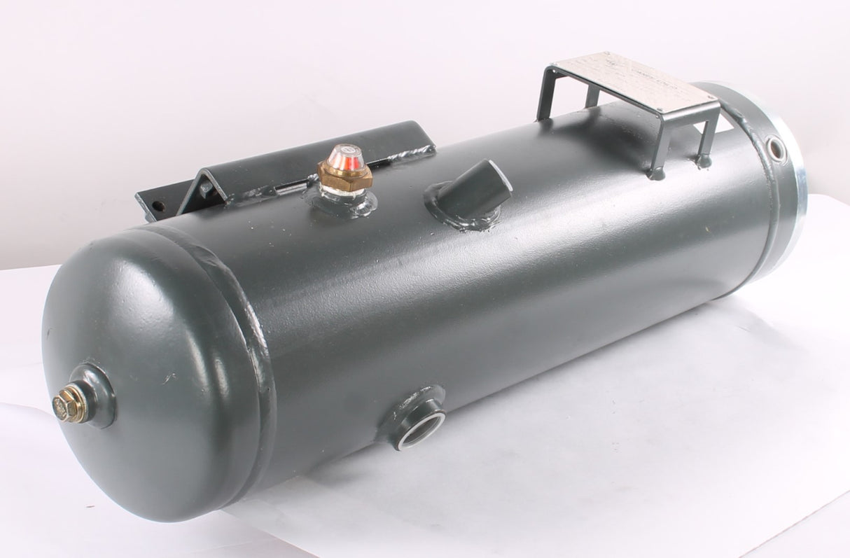 GIANESI EDILIO - 02364 - OIL SEPARATOR