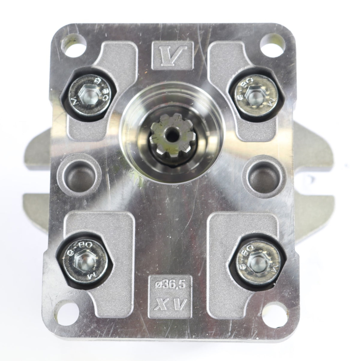 VIVOIL OLEODINAMICA VIVOLO - X2T4552IOOA - HYDRAULIC GEAR PUMP