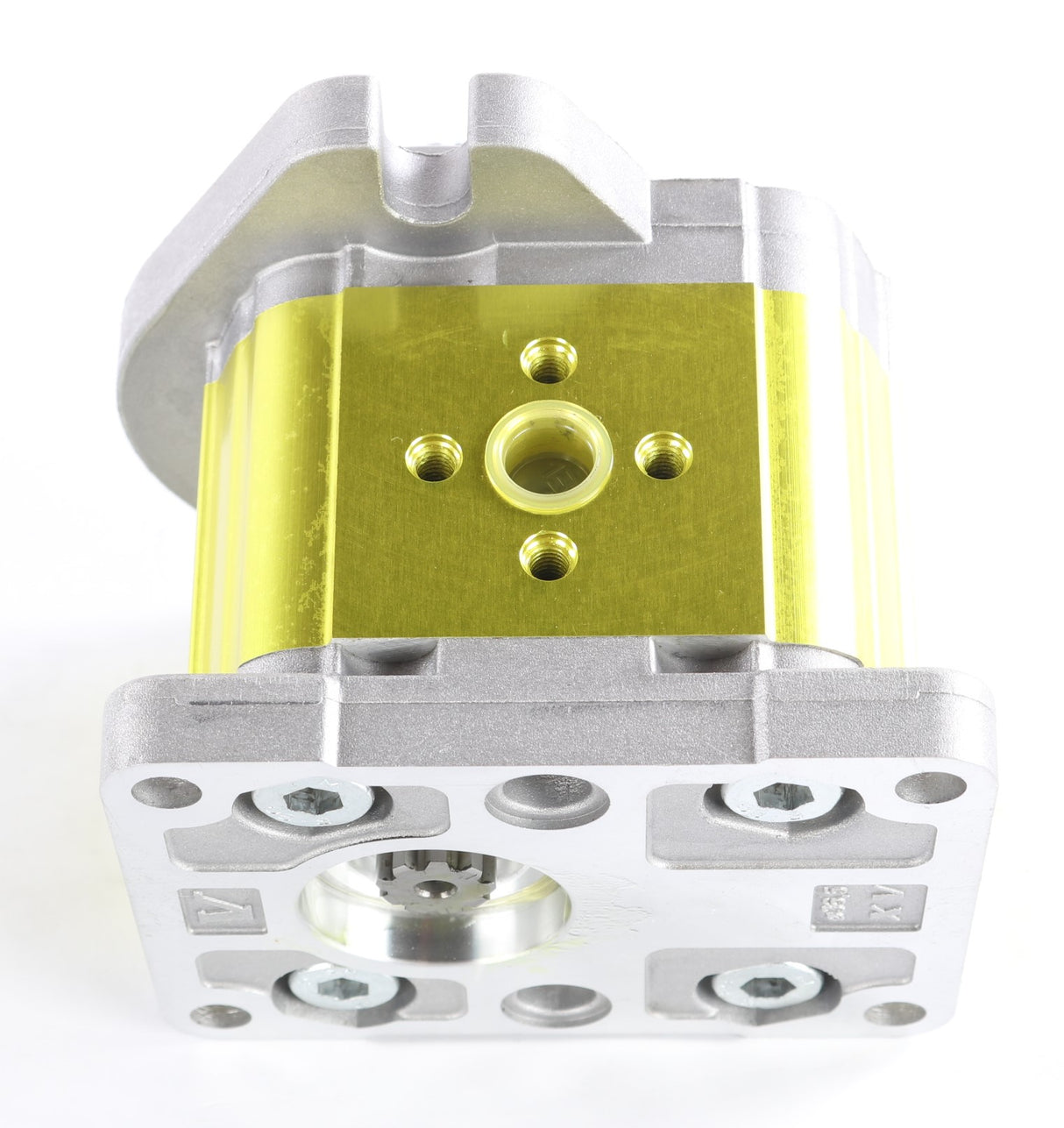 VIVOIL OLEODINAMICA VIVOLO - X2T4552IOOA - HYDRAULIC GEAR PUMP