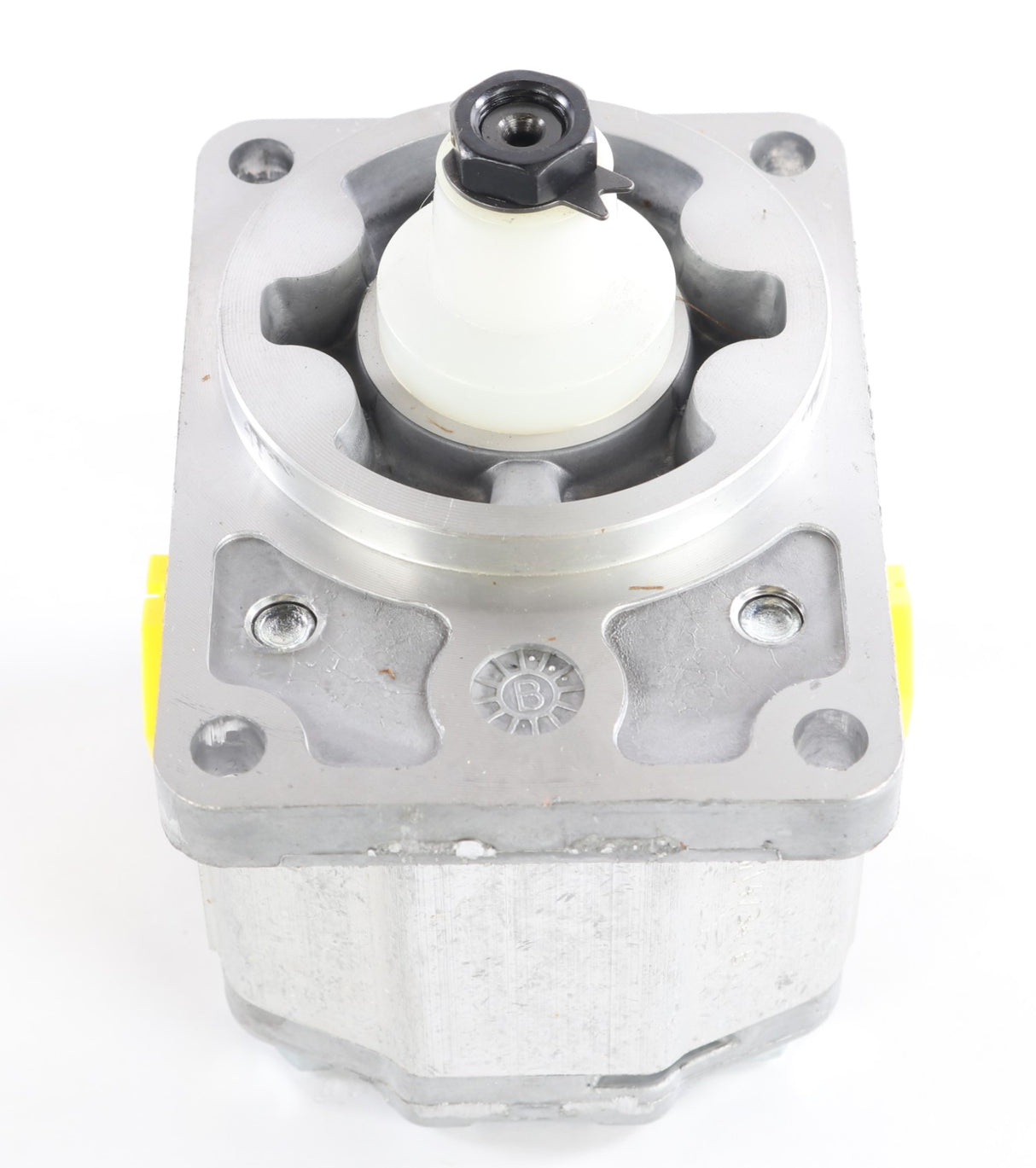 DANFOSS - SNU2GN/6.0LN02AA - HYDRAULIC GEAR MOTOR