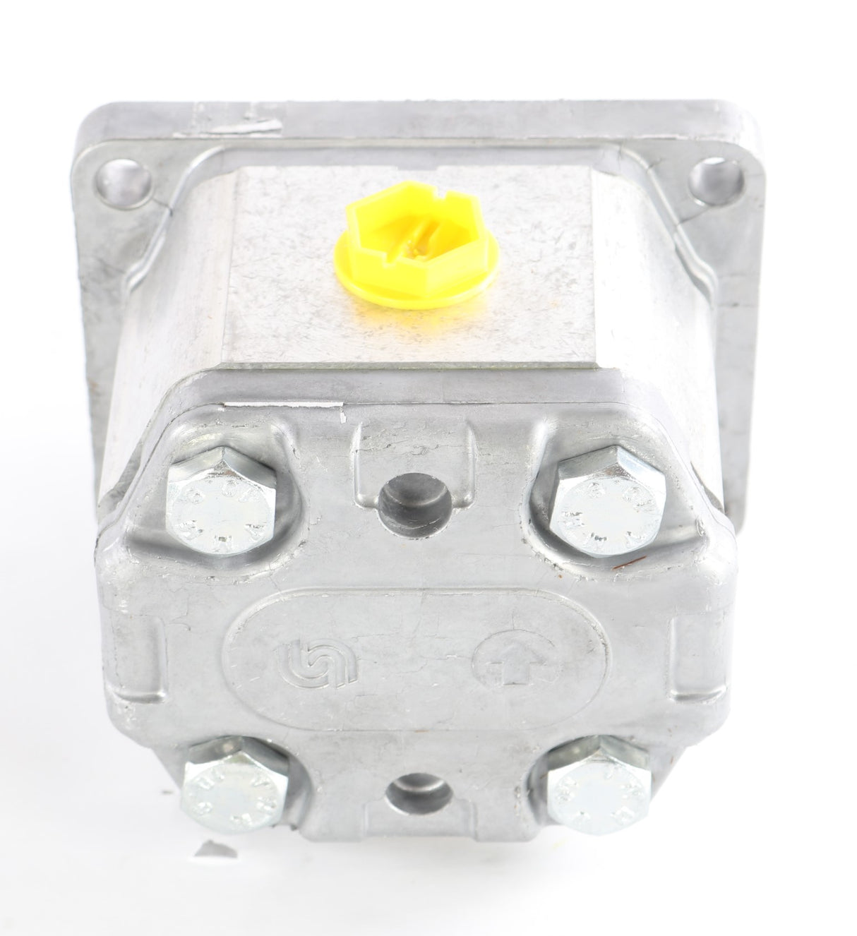 DANFOSS - SNU2GN/6.0LN02AA - HYDRAULIC GEAR MOTOR