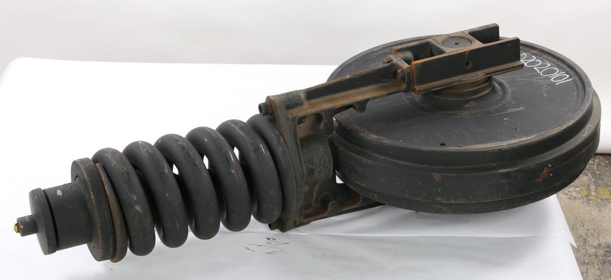AMERICAN AUGER - D2020101 - IDLER ASSEMBLY