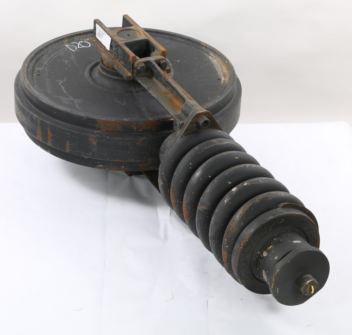 AMERICAN AUGER - D2020101 - IDLER ASSEMBLY