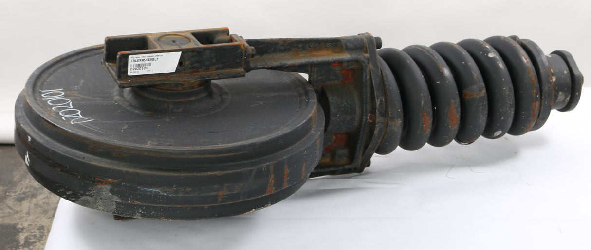 AMERICAN AUGER - D2020101 - IDLER ASSEMBLY