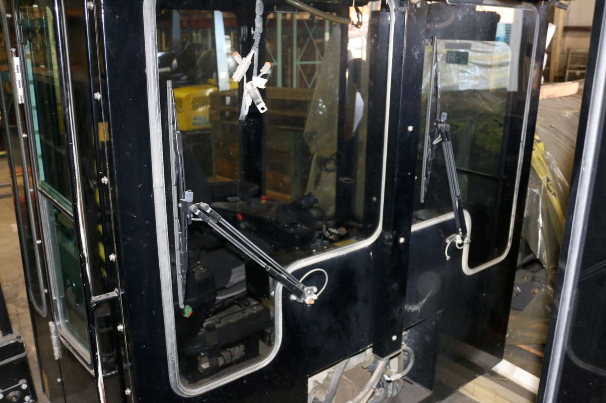 AMERICAN AUGER - D2090001 - CAB DW275MT OPERATOR