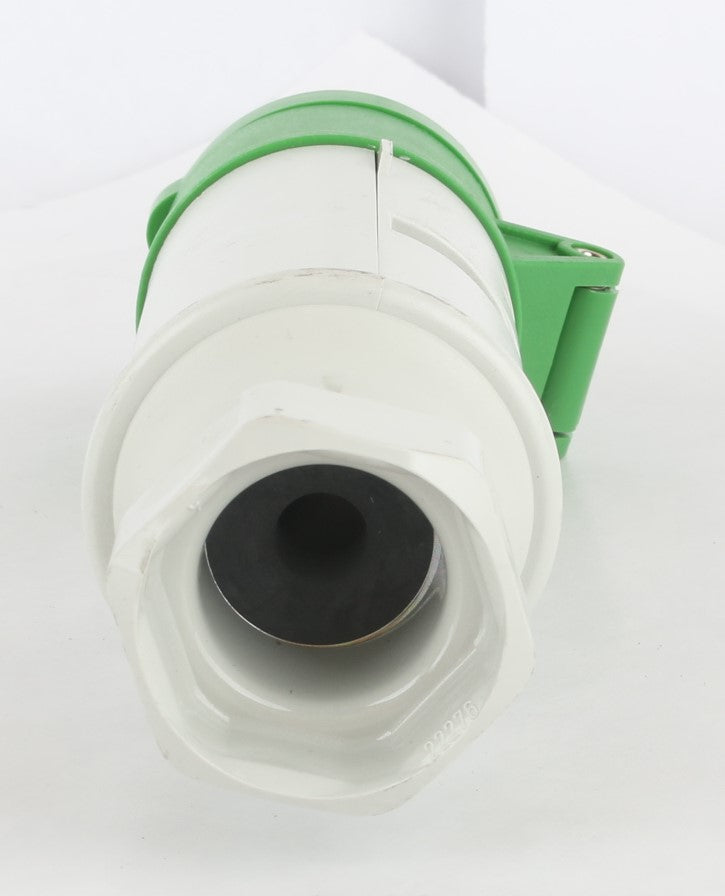 MENNEKES - 729A - ELECTRICAL CONNECTOR 3P 32A