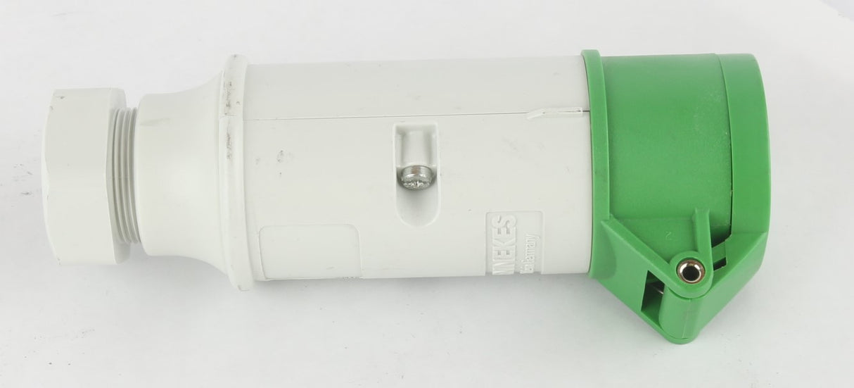 MENNEKES - 729A - ELECTRICAL CONNECTOR 3P 32A