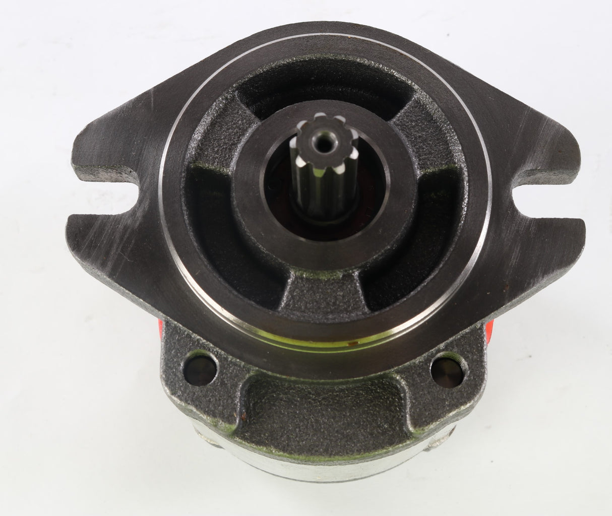 HONOR GEAR PUMP CORP - 2GG2U06RE - HYDRAULIC GEAR PUMP
