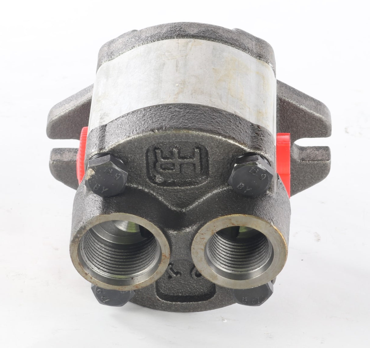 HONOR GEAR PUMP CORP - 2GG2U06RE - HYDRAULIC GEAR PUMP