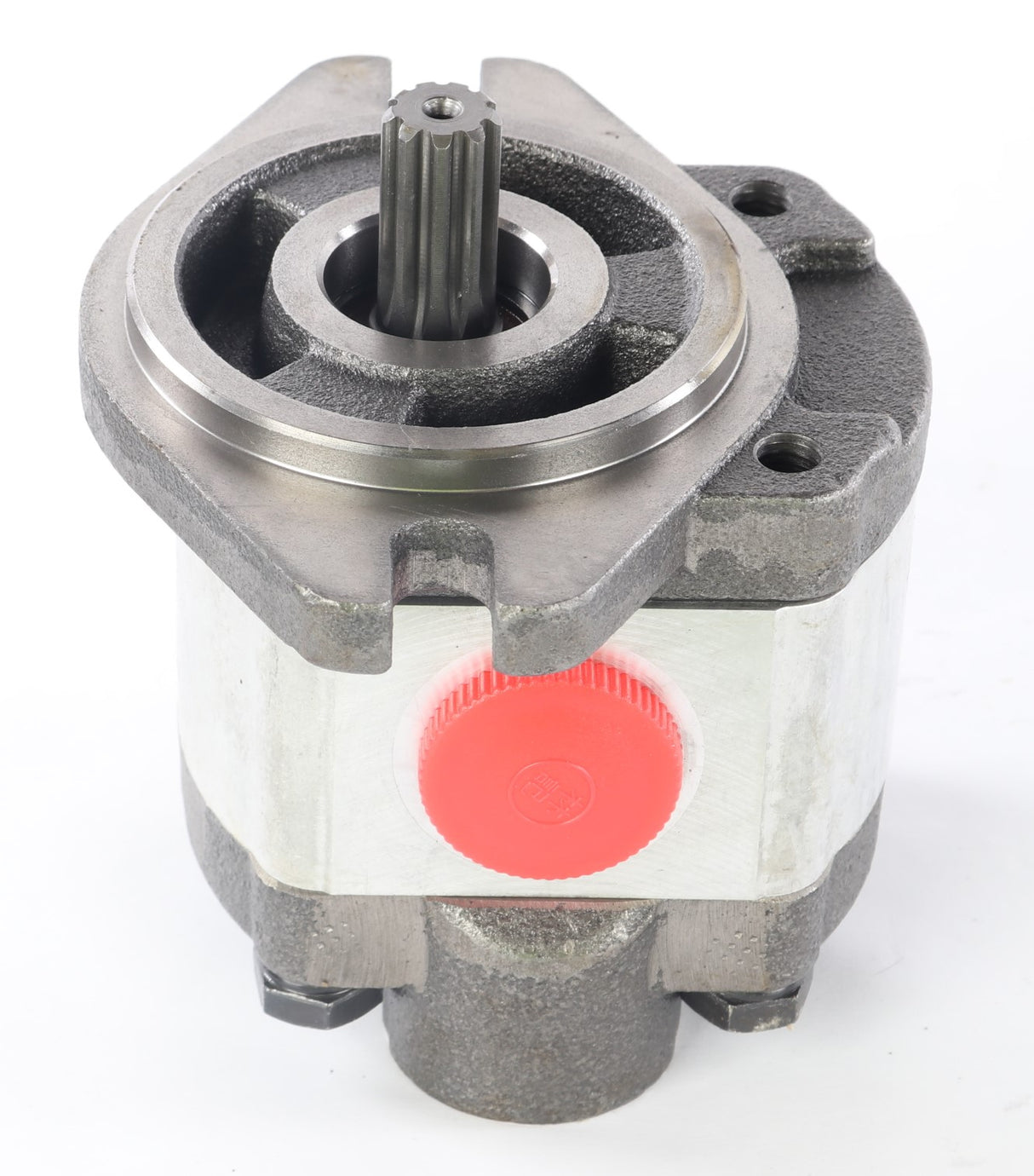 HONOR GEAR PUMP CORP - 2GG2U06RE - HYDRAULIC GEAR PUMP