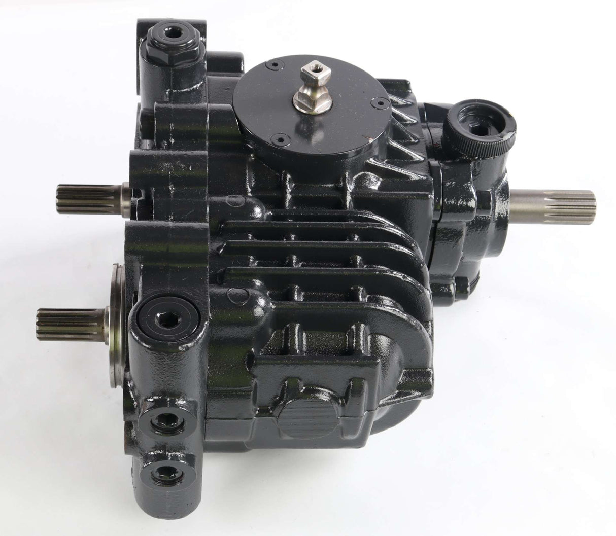 JEIL PMC - HPVMF-16-L-02 - HYDROSTATIC TRANSMISSION