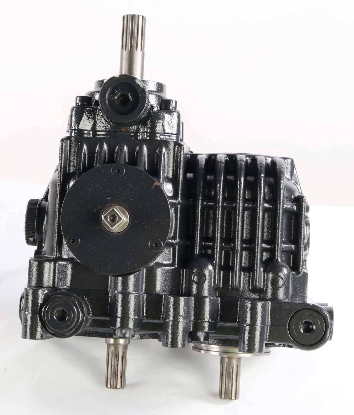 JEIL PMC - HPVMF-16-L-02 - HYDROSTATIC TRANSMISSION