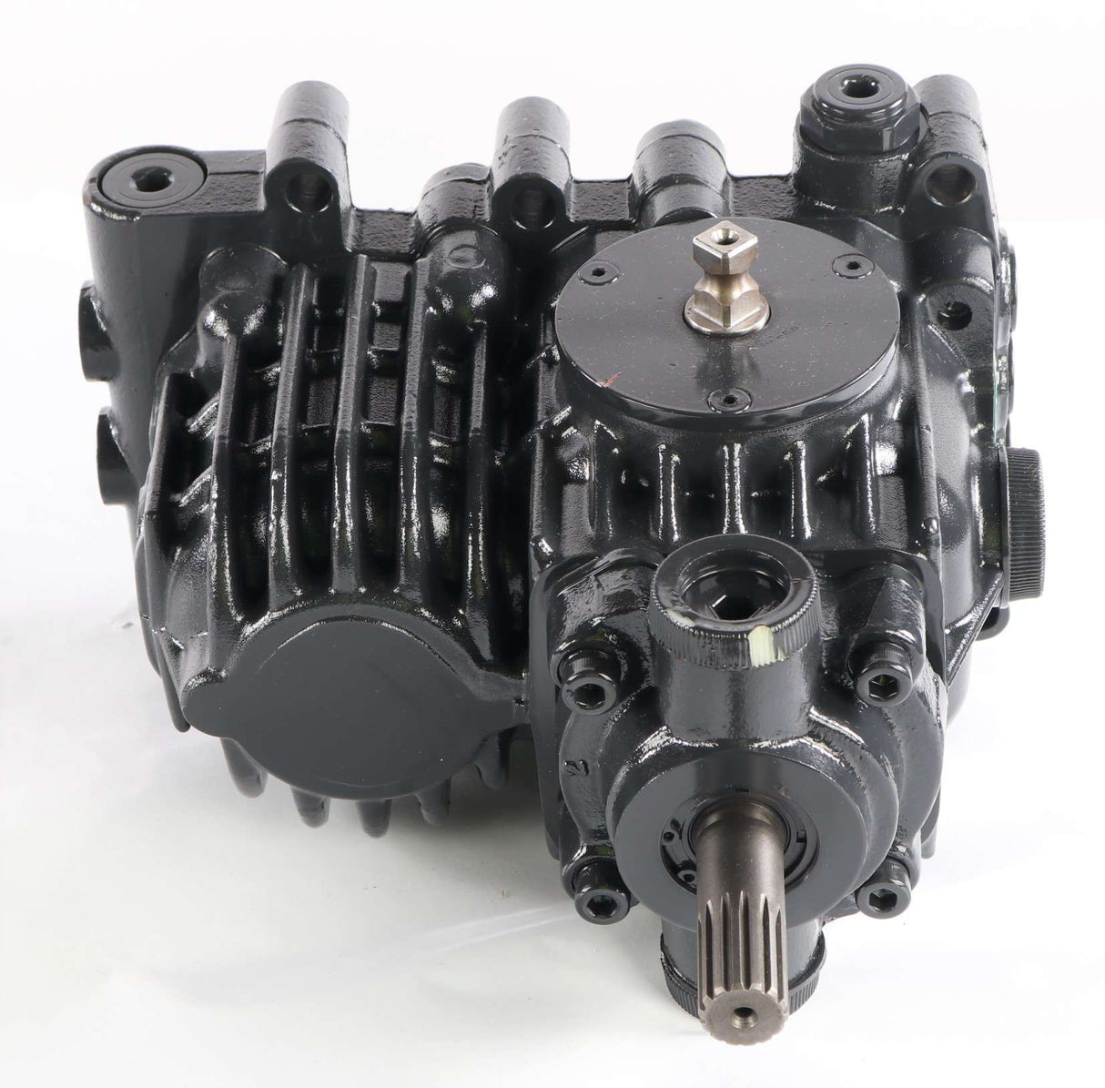 JEIL PMC - HPVMF-16-L-02 - HYDROSTATIC TRANSMISSION