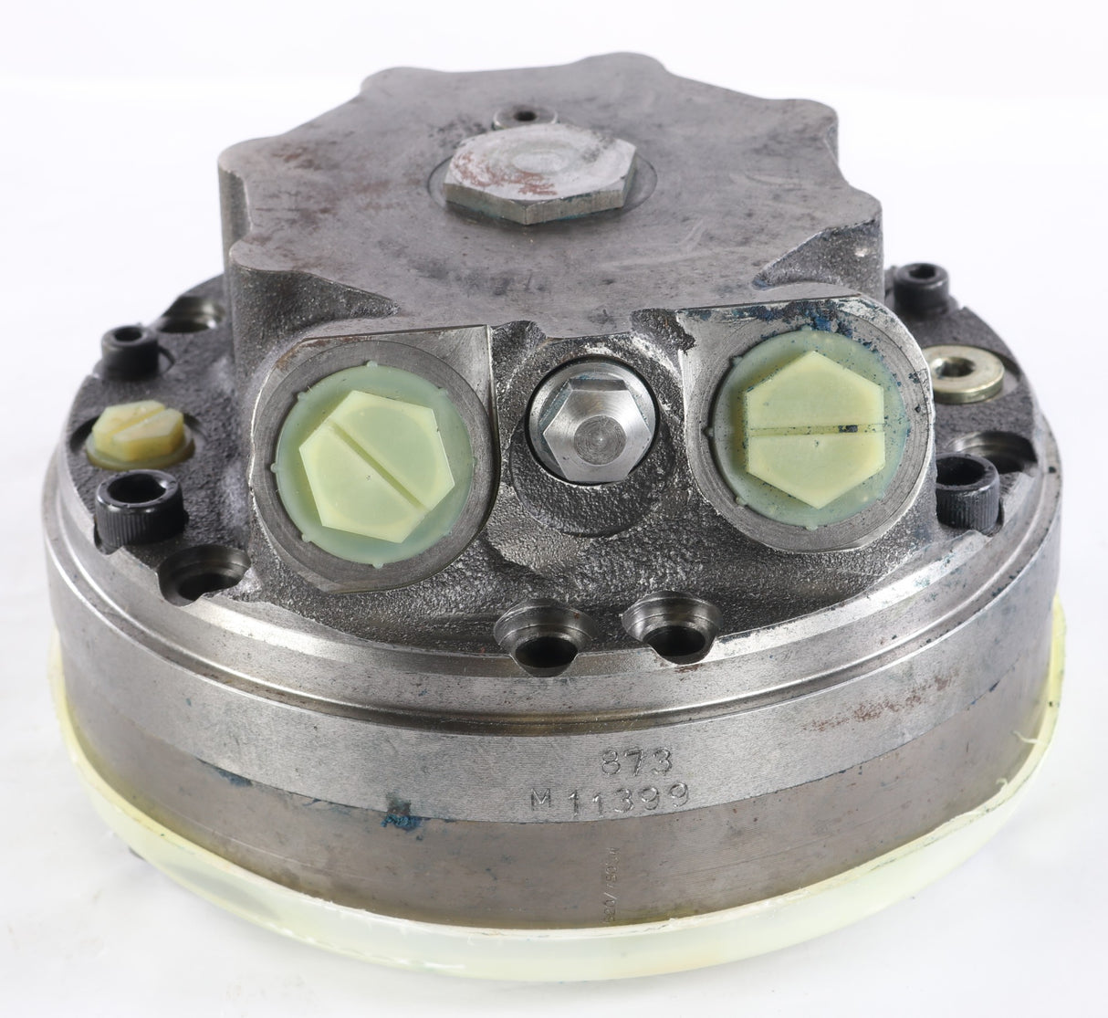 BOBCAT - 6668766 - MOTOR