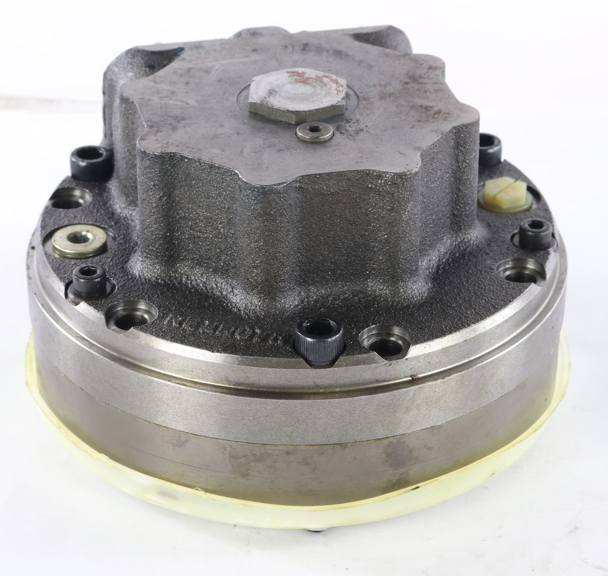 BOBCAT - 6668766 - MOTOR