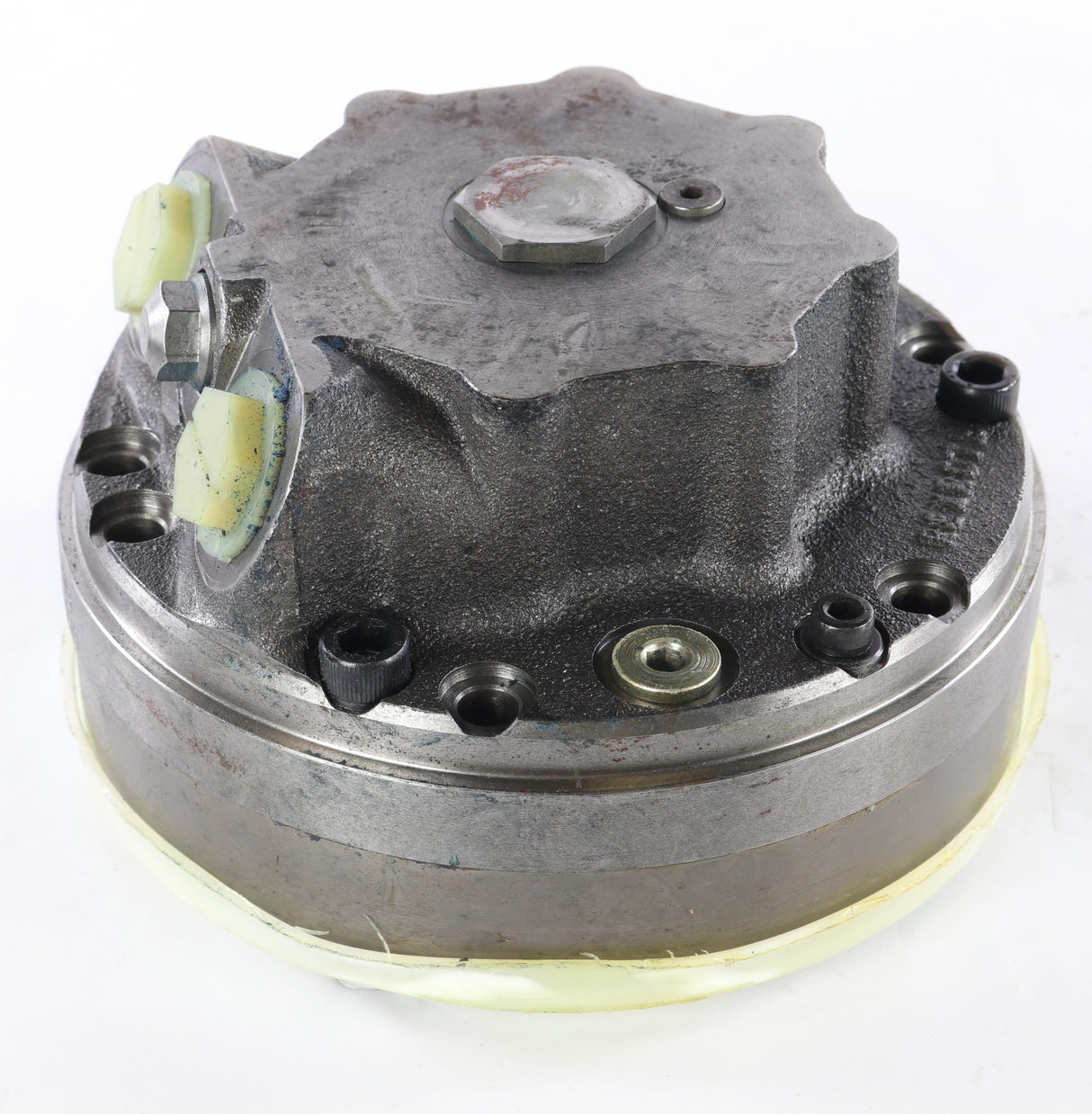 BOBCAT - 6668766 - MOTOR