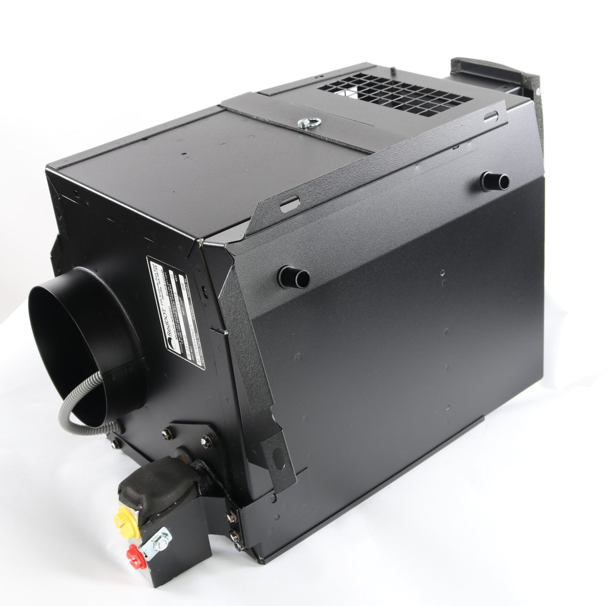 TIGERCAT - 4988A - SLIDETRACK MIDDLE