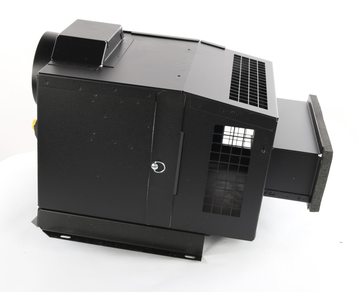 TIGERCAT - 4988A - SLIDETRACK MIDDLE
