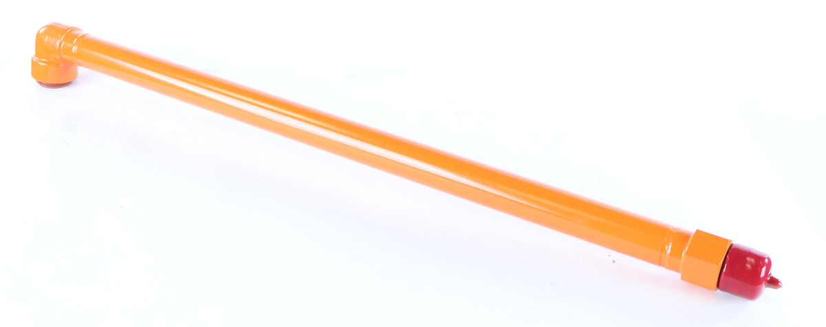 DOOSAN - 140-00659A - PIPE