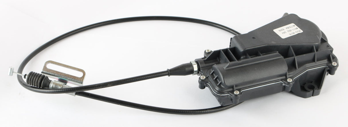 DOOSAN - 2523-9016 - ACTUATOR - ENGINE STOP 24V