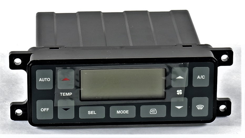 DOOSAN - 543-00107 - CONTROL PANEL;AI