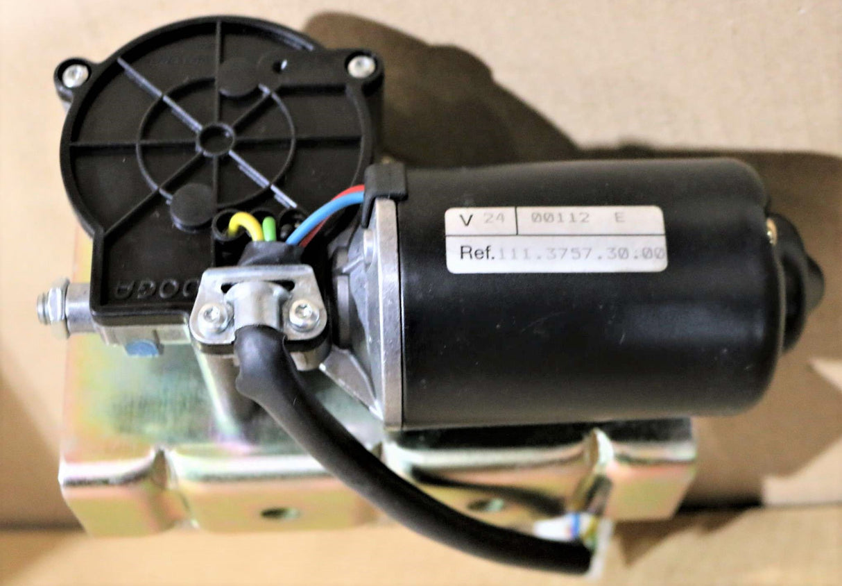 DOGA - 111.3757.30.00 - WIPER MOTOR 24V