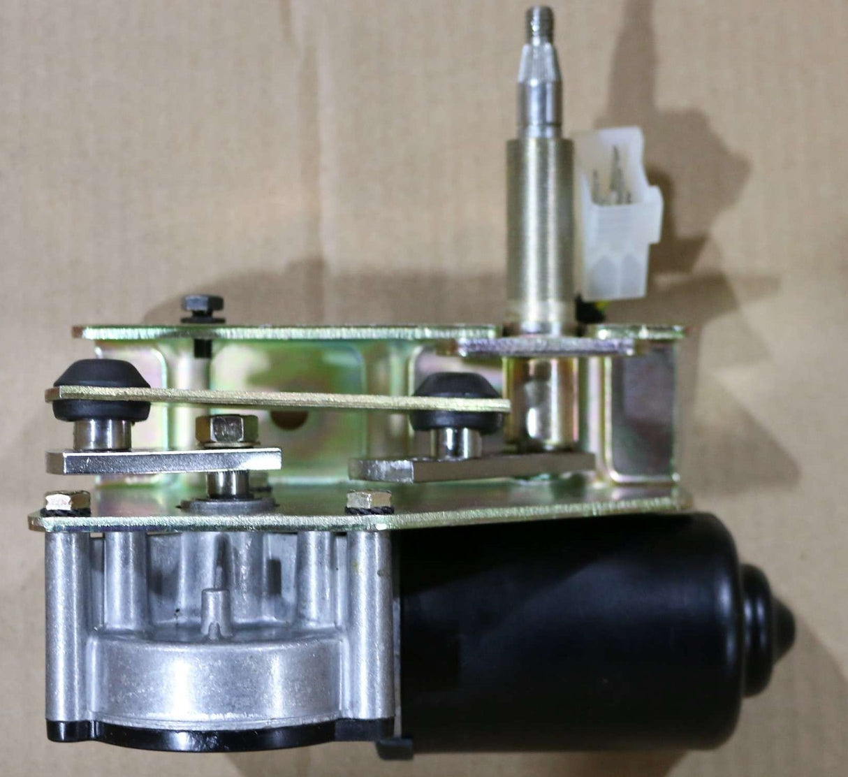 DOGA - 111.3757.30.00 - WIPER MOTOR 24V