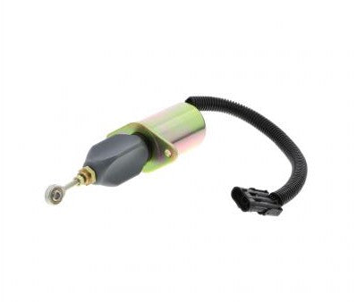 SYNCHRO-START - 3935650 - VERT 24V FUEL SHUTOFF FOR B ENGINES