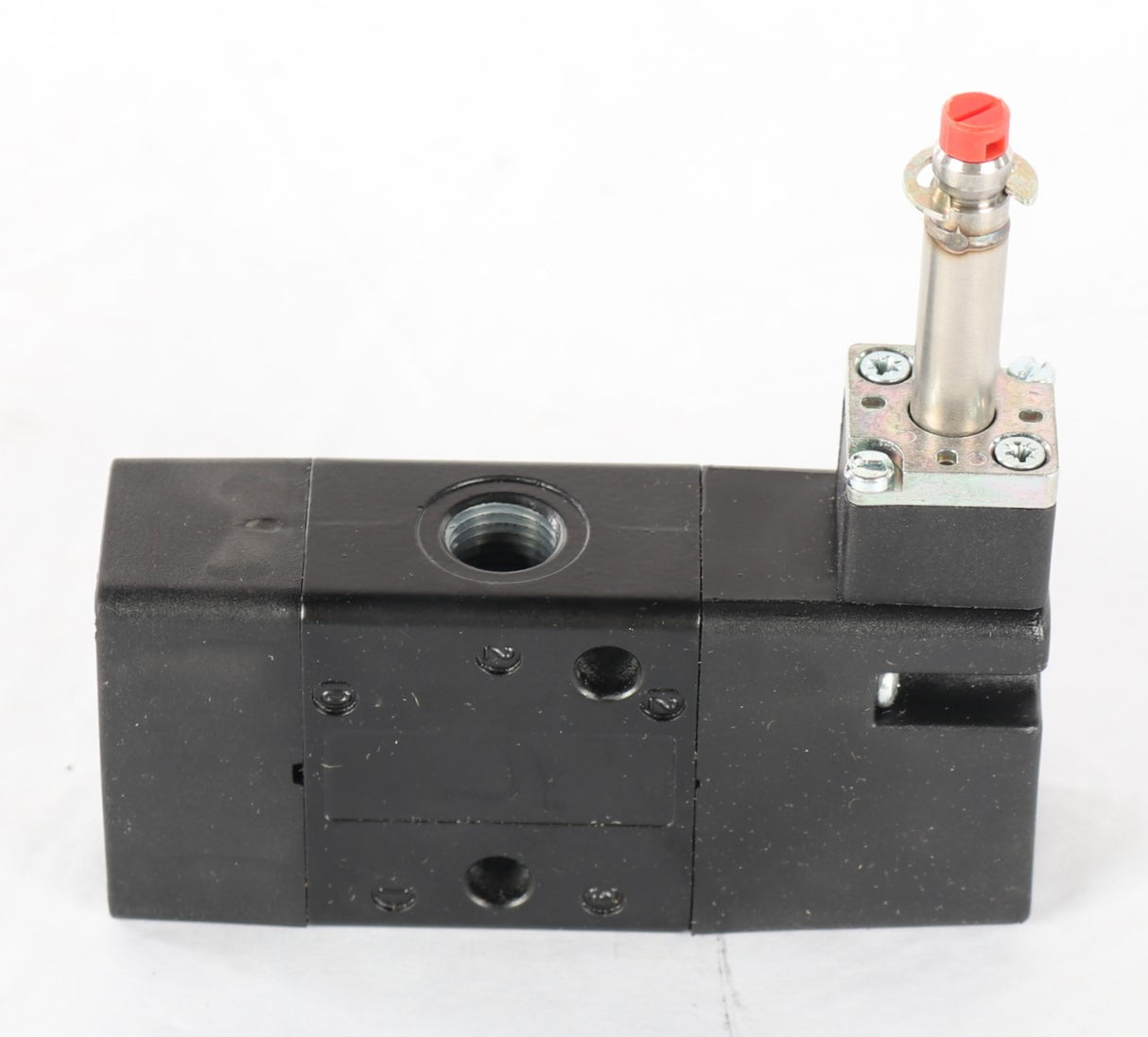 NORGREN - 1422350L000 - PNEUMATIC CONTROL VALVE