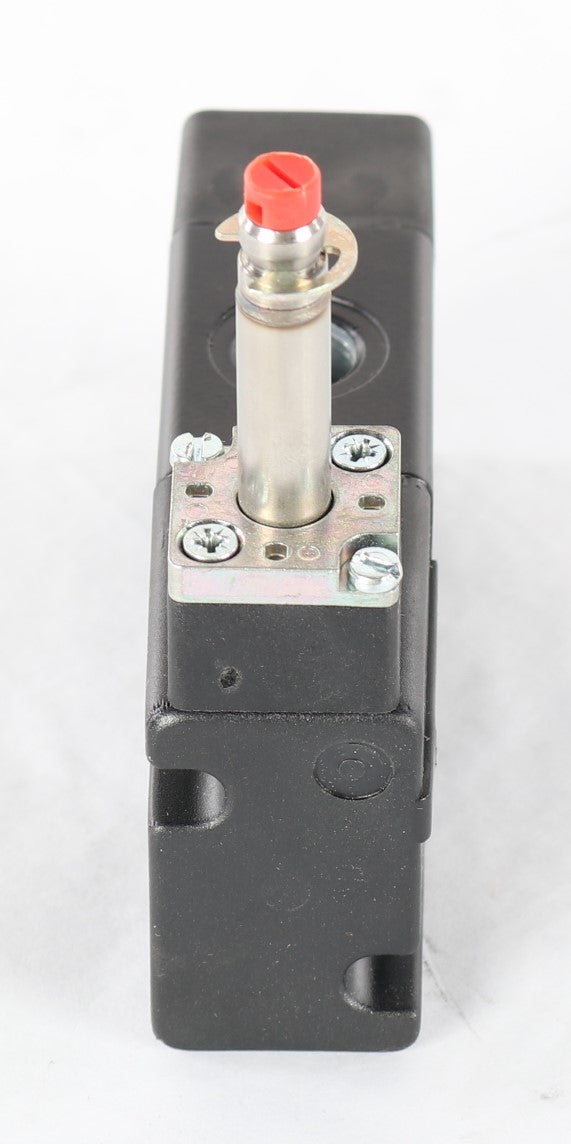 NORGREN - 1422350L000 - PNEUMATIC CONTROL VALVE