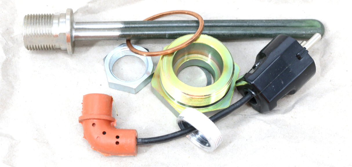 BOBCAT - 6711873 - HEATERKIT