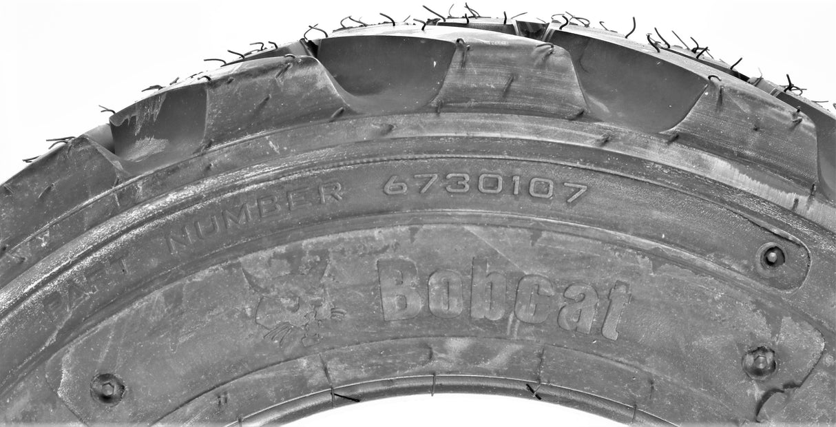 BOBCAT - 6730107 - TIRE - SUPER FLOAT 31X13X165 10PLY