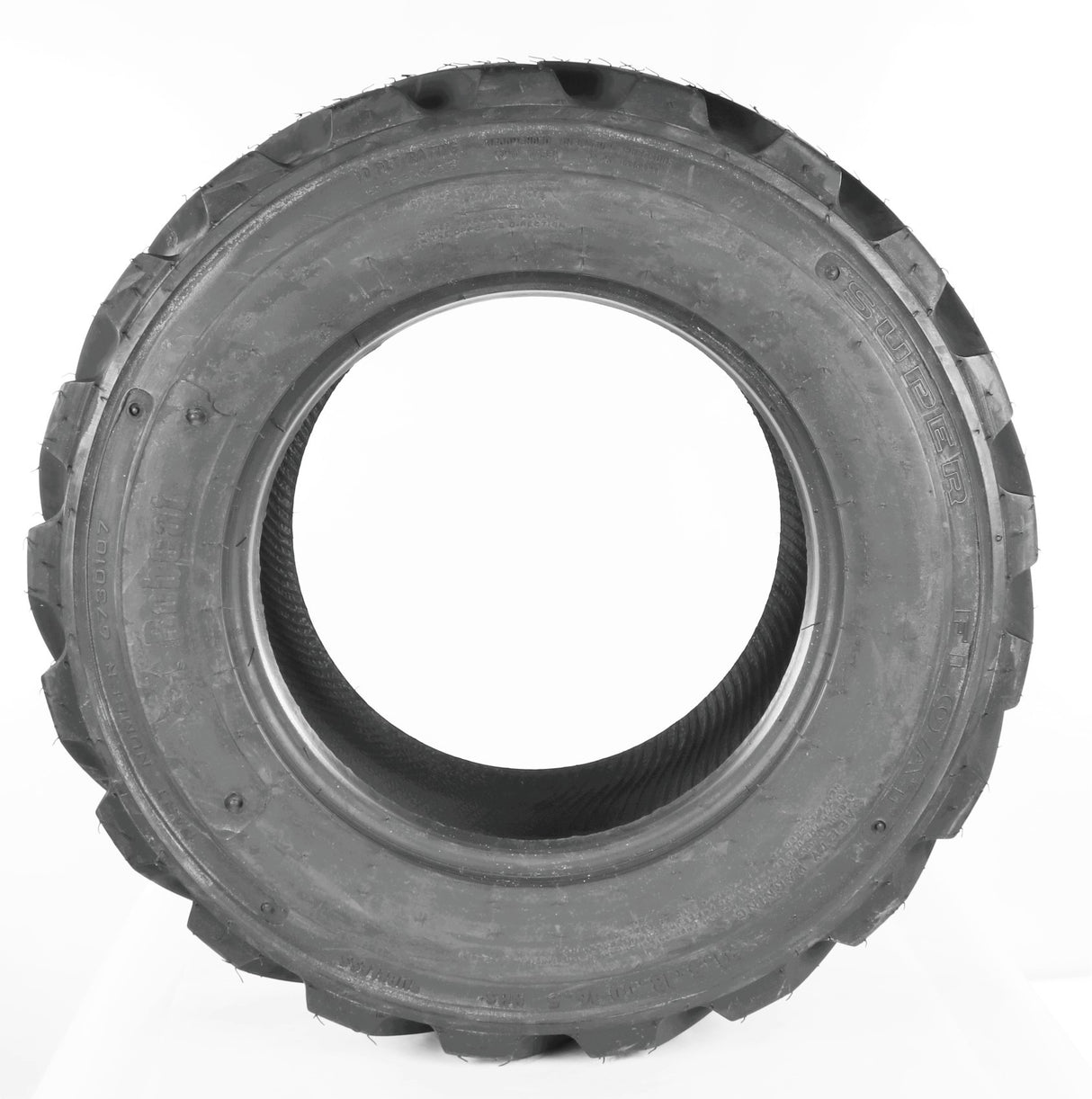 BOBCAT - 6730107 - TIRE - SUPER FLOAT 31X13X165 10PLY