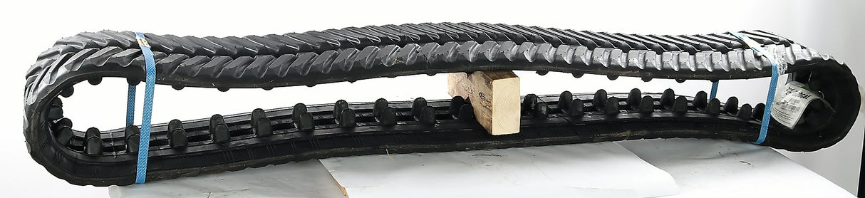 BOBCAT - 6988829 - TRACK RUBBER (230X72X45) 9IN MX