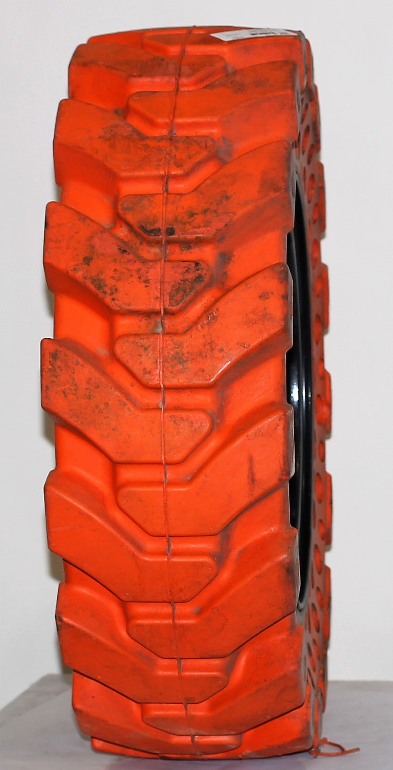 BOBCAT - 7022983EF - TIRE FLEX DIRT ORNG LH10X16.5 (30X10)