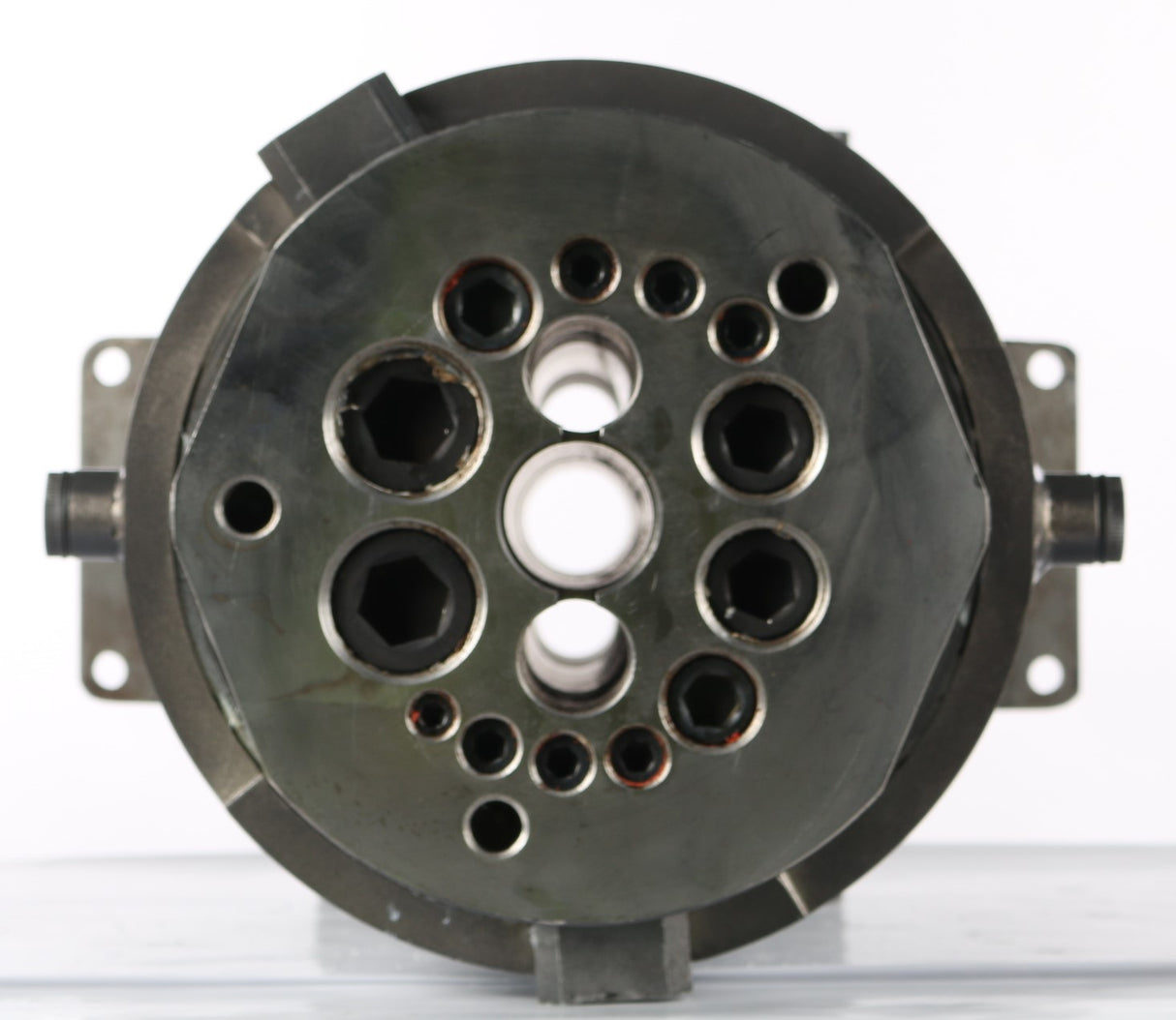 KOBELCO - EE55V00003F5 - SWIVEL JOINT ASM