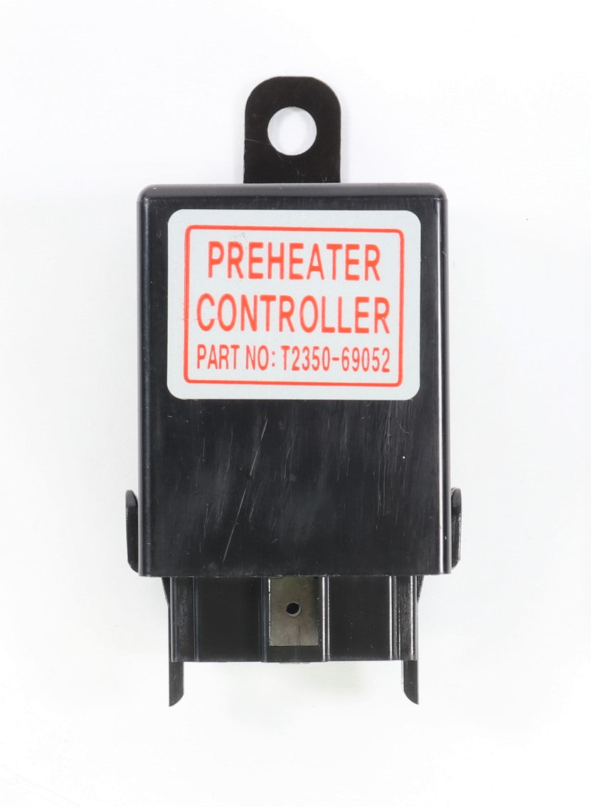KIOTI - T2350-69052 - PREHEATER CONTROLLER