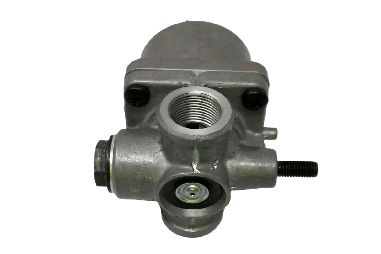 WABCO - 9750020010 - AIR BRAKE ADAPTOR VALVE