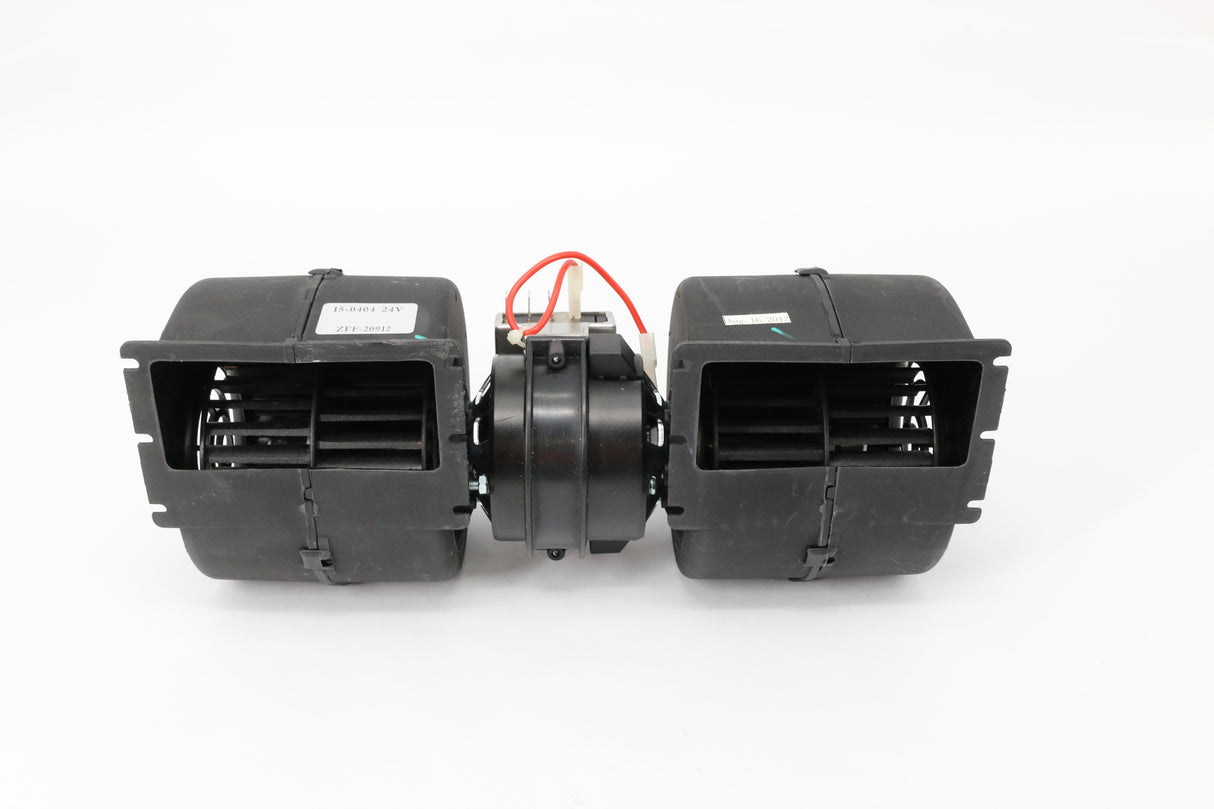 BOBCAT - 7028466 - MOTOR - HEATER CAB