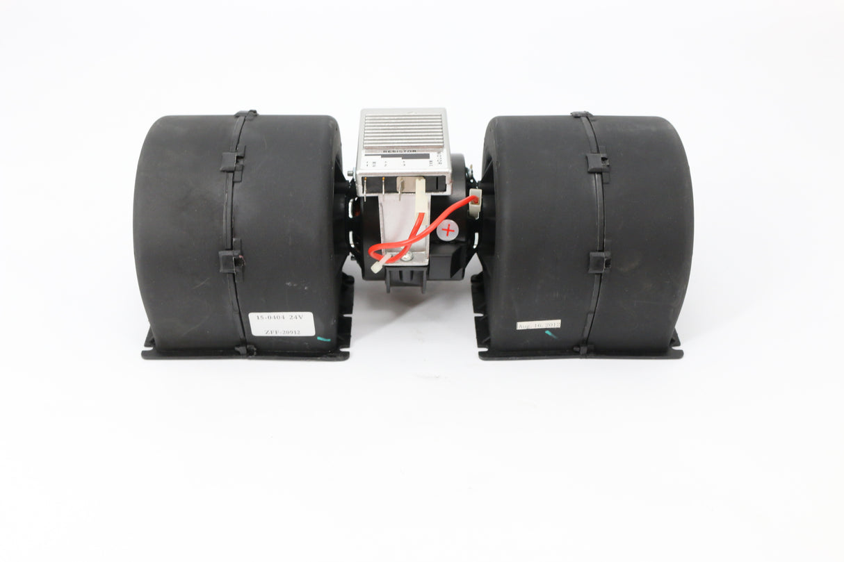 BOBCAT - 7028466 - MOTOR - HEATER CAB