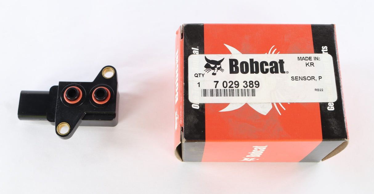 BOBCAT - 7029389 - SENSOR - PRESSURE