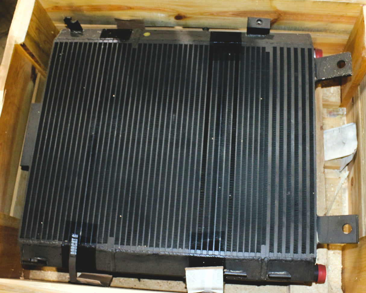 BOBCAT - 7265451 - EXCHANGER - OIL WATER AIR
