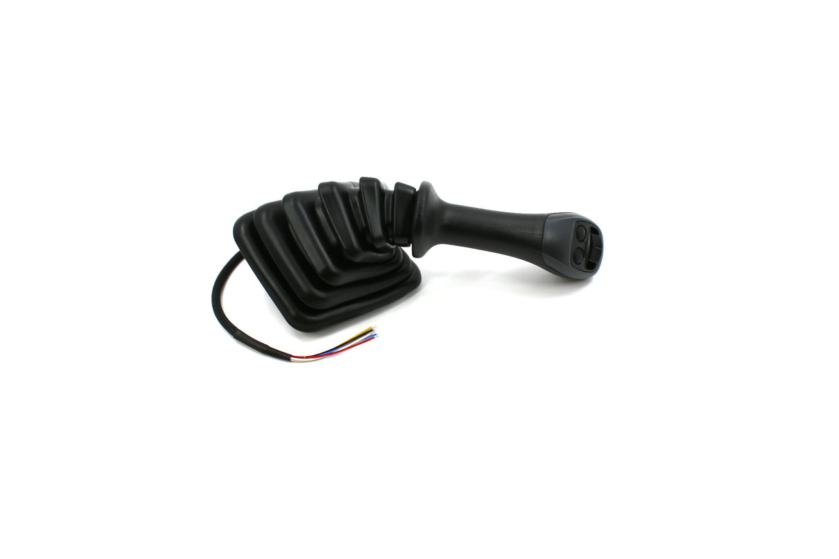 BOBCAT - 7384000 - HANDLE ASSY LH