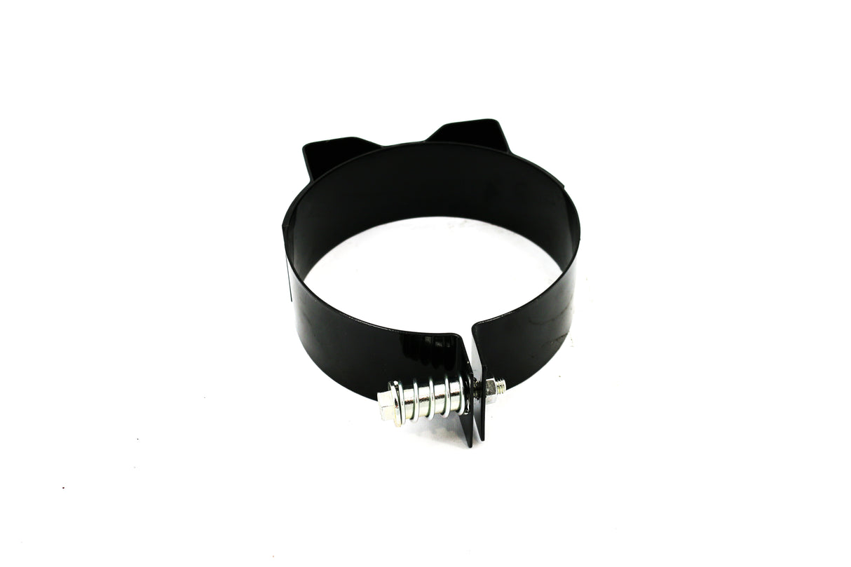 BOBCAT - H008443 - AIR INTAKE MOUNTING BAND 5.75"