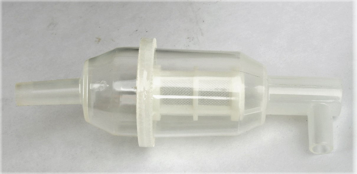 BOBCAT - IR36845493 - IN-LINE FUEL FILTER