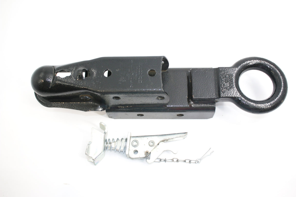BOBCAT - IR54518758 - DUAL HITCH