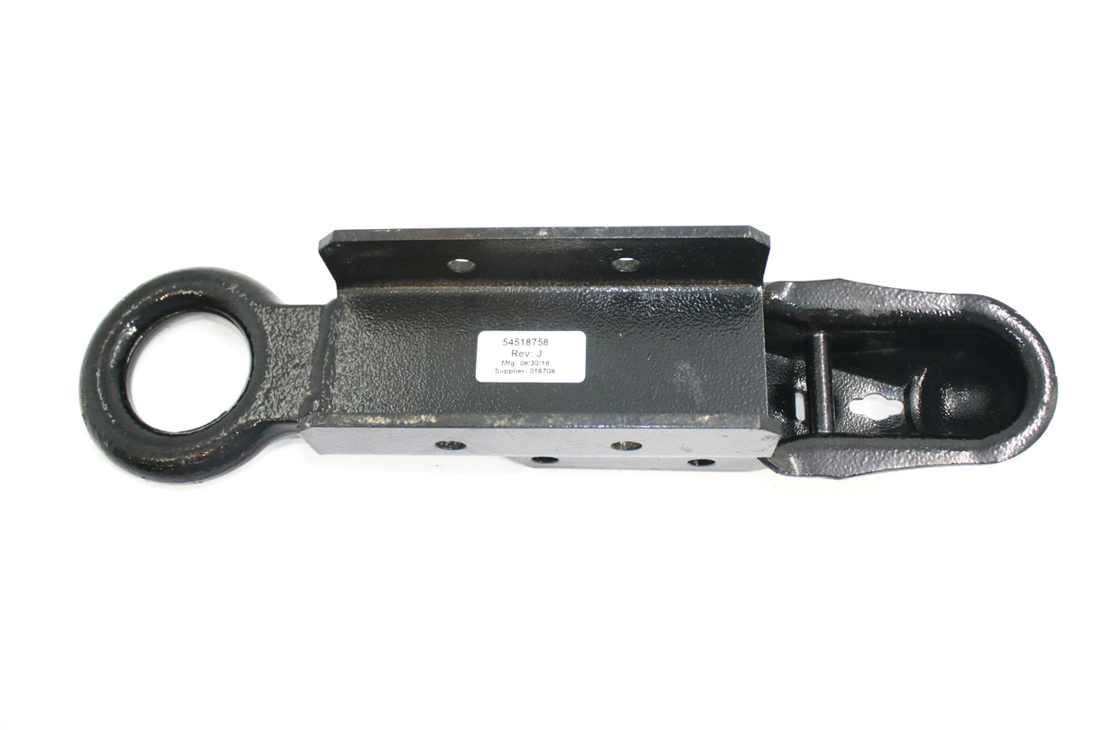 BOBCAT - IR54518758 - DUAL HITCH