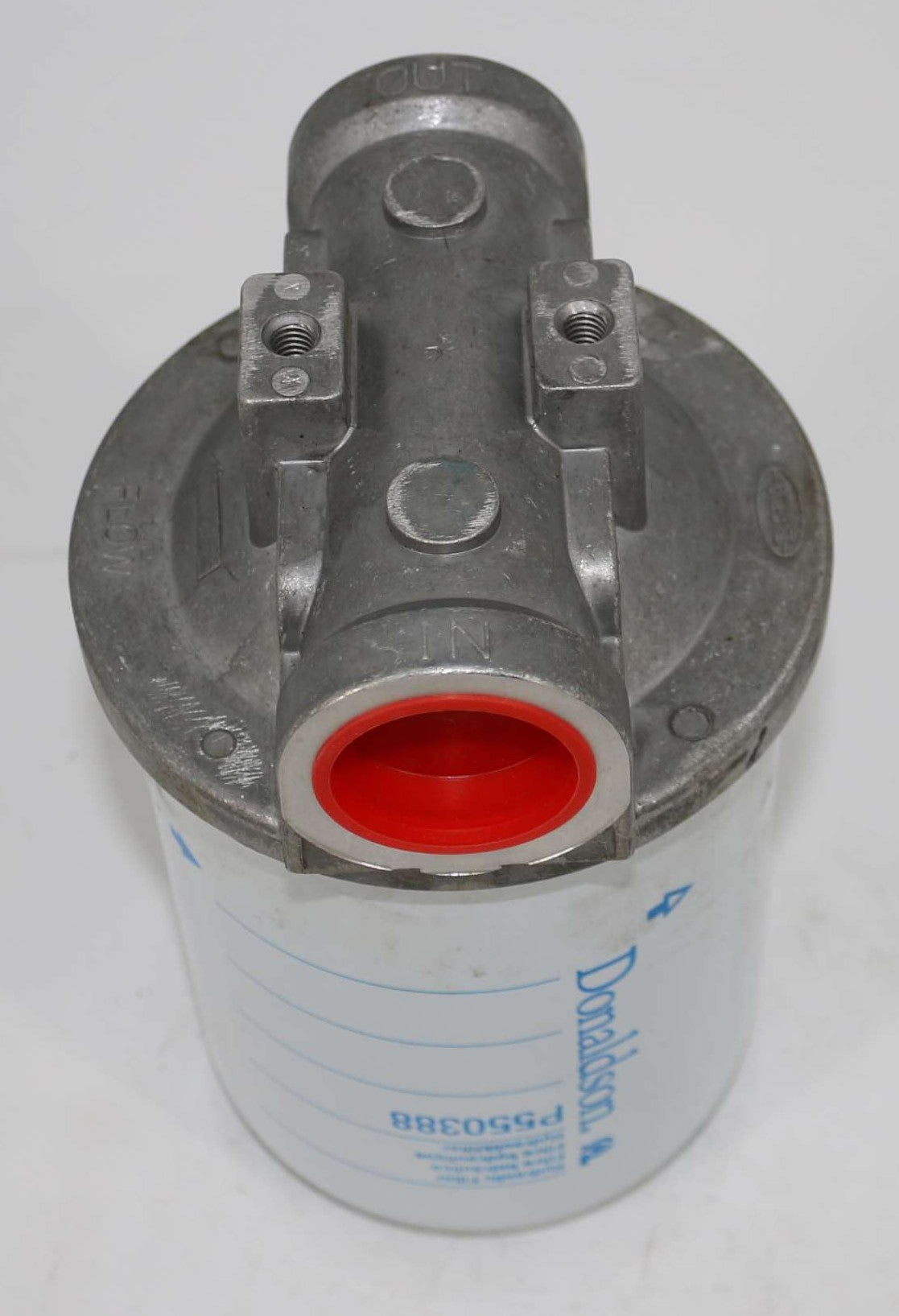 BOBCAT - K054085 - FILTER ASSEMBLY - HYDRAULIC