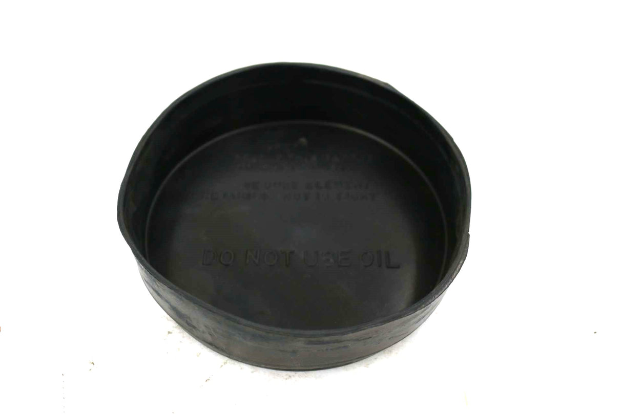BOBCAT - P102510 - RUBBER BAFFLE ASM - 7IN AIR CLEANER
